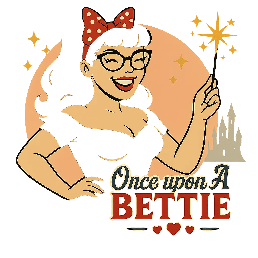 Once Upon A Bettie