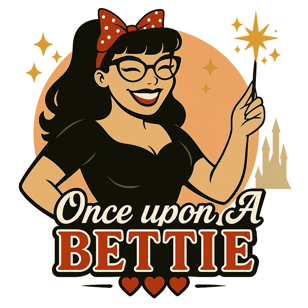 Once Upon A Bettie